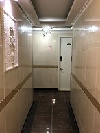 Hostel Metro