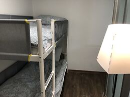 Hostel Metro