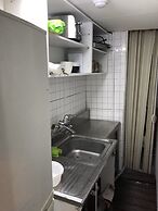 Hostel Metro