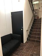 Hostel Metro