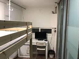 Hostel Metro