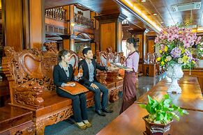 Classy Hotel & Spa