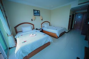 Classy Hotel & Spa