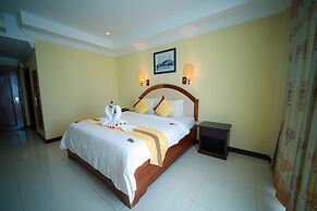 Classy Hotel & Spa