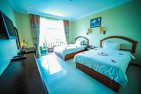 Classy Hotel & Spa