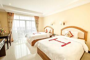Classy Hotel & Spa