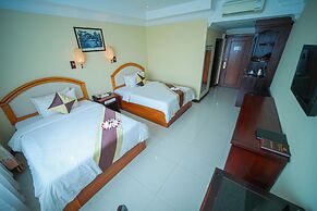 Classy Hotel & Spa
