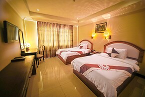 Classy Hotel & Spa
