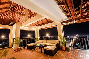 Classy Hotel & Spa