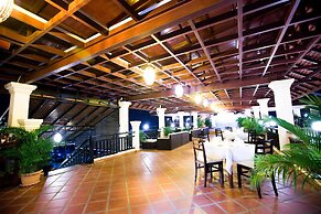 Classy Hotel & Spa