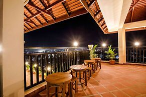Classy Hotel & Spa
