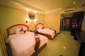 Classy Hotel & Spa