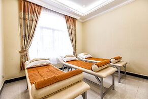 Classy Hotel & Spa