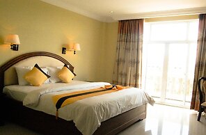 Classy Hotel & Spa