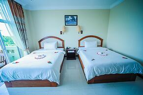 Classy Hotel & Spa