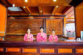 Classy Hotel & Spa