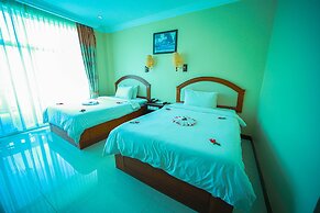 Classy Hotel & Spa