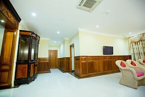 Classy Hotel & Spa