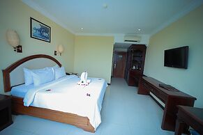Classy Hotel & Spa