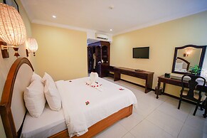 Classy Hotel & Spa