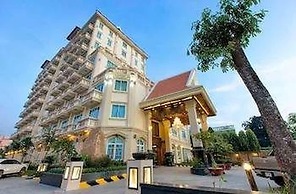 Classy Hotel & Spa