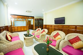 Classy Hotel & Spa