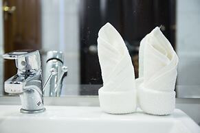 Classy Hotel & Spa