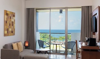 MERUSAKA Nusa Dua