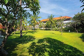 MERUSAKA Nusa Dua