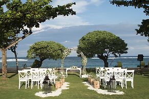 MERUSAKA Nusa Dua