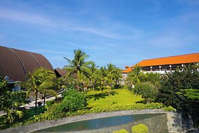 MERUSAKA Nusa Dua