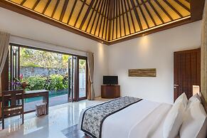 MERUSAKA Nusa Dua