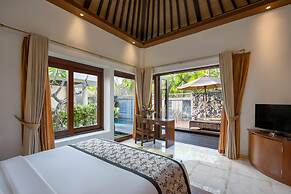 MERUSAKA Nusa Dua