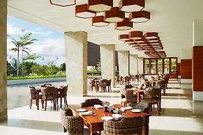 MERUSAKA Nusa Dua
