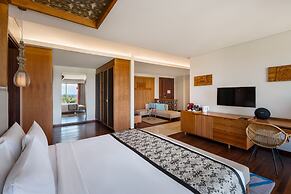 MERUSAKA Nusa Dua