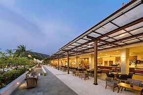 MERUSAKA Nusa Dua