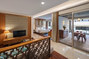 MERUSAKA Nusa Dua