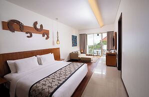 MERUSAKA Nusa Dua