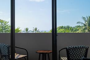 MERUSAKA Nusa Dua