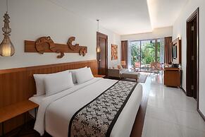 MERUSAKA Nusa Dua