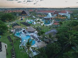 MERUSAKA Nusa Dua