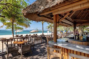 MERUSAKA Nusa Dua