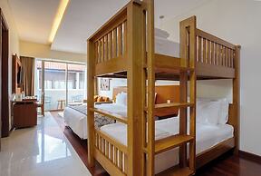 MERUSAKA Nusa Dua