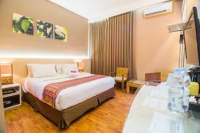 Ox Ville Hotel