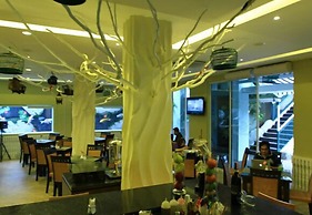 Ox Ville Hotel
