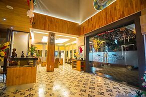 Ox Ville Hotel