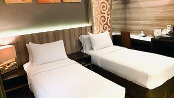 Ox Ville Hotel