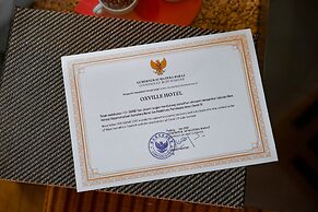 Ox Ville Hotel