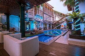 Ox Ville Hotel