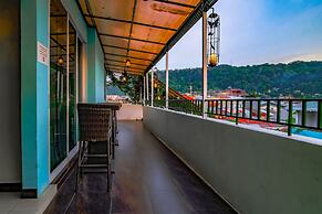 Ox Ville Hotel